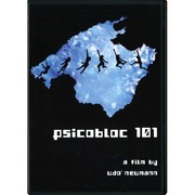 Udini Verlag Psicobloc 101, DVD