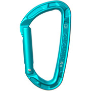 Edelrid Pure Straight Schnappkarabiner