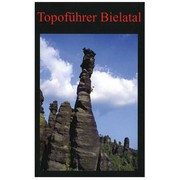 Geoquest Verlag Topoführer Sächsische Schweiz Bielatal