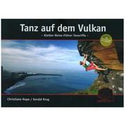 Geoquest Verlag Tanz auf dem Vulkan Kletter-Reise-Führer Teneriffa