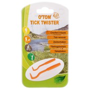 O´Tom Tick Twister Zeckenhaken