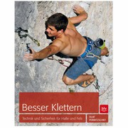 BLV Verlag Besser Klettern