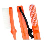 Mantle Climbing Boulderbrush Ergo Nylon