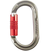 DMM Ultra O Quicklock Karabiner