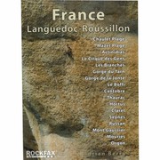 Rockfax France Languedoc-Roussillon Kletterführer