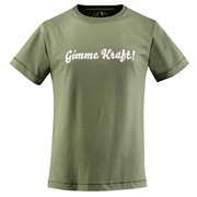 Gimme Kraft! T-Shirt Jungs