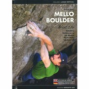 Versante Sud Mello Boulder - Boulderführer Val Masino und Val di Mello