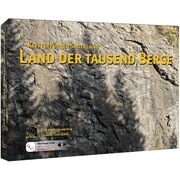 Geoquest Verlag Land der tausend Berge Kletterführer Sauerland