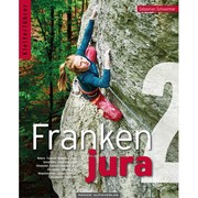 Panico Alpinverlag Frankenjura Band 2 Kletterführer
