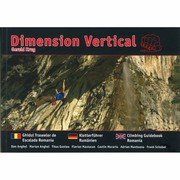 Geoquest Verlag Dimension Vertical – Kletterführer Rumänien