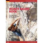 Versante Sud Monte Baldo Rock Kletterführer