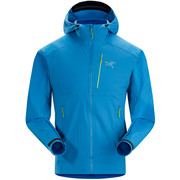 Arcteryx Psiphon FL Hoody Softshelljacke