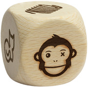Monkey Flow Nextboulder Cube Boulderwürfel