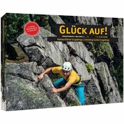 Geoquest Verlag Glück Auf! Kletterführer Erzgebirge