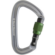 Black Diamond Positron Screwgate Schraubkarabiner