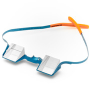 CU Sicherungsbrille Blue G 4.0