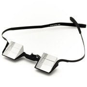CU Sicherungsbrille Black G 4.0