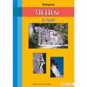 Gebro Verlag Klettergarten Stetten im Remstal Kletterführer