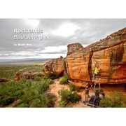 Scott Noy - Rocklands Bouldering 2X - Boulderführer Südafrika