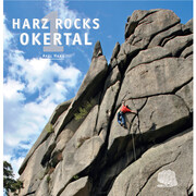 Geoquest Verlag Harz Rocks 1 Kletterführer Westharz - Okertal