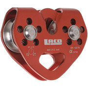 LACD Tandem Pulley Tandemrolle