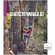 Panico Alpinverlag Kletterführer Odenwald