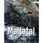 Panico Alpinverlag Kletter- & Boulderführer Maltatal