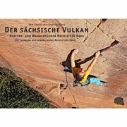 Geoquest Verlag Der Sächsische Vulkan - Kletterführer Rochlitzer Berg