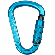LACD HMS Trilock Big Karabiner
