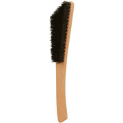 E9 Wood Brush Griffbürste