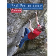 tmms Verlag Peak Performance Kletterlehrbuch