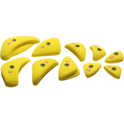 Ocun Holds Set 4 Edges Klettergriffe