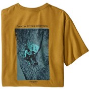 Patagonia Granite Magic Responsibili-Tee T-Shirt