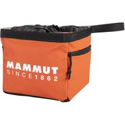 Mammut Boulder Cube Chalk Bag