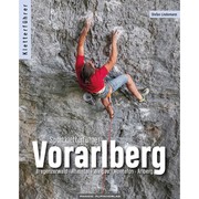 Panico Alpinverlag Sportkletterführer Voralberg