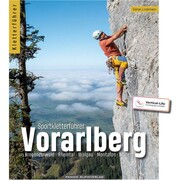 Panico Alpinverlag Sportkletterführer Vorarlberg