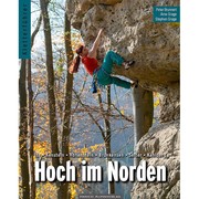 Panico Alpinverlag Hoch im Norden Kletterführer Ith