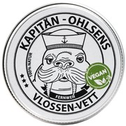Kapitän Ohlsen Vlossen-Vett Vegane Hautpflege für Kletterer