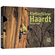 Geoquest Verlag Kletterführer Haardt - Südpfalz