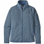 Patagonia Women´s Better Sweater Jacket Fleecejacke