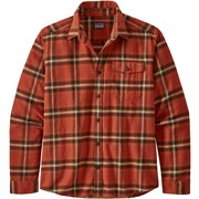 Patagonia Lightweight Fjord Flannel Shirt Langarmhemd