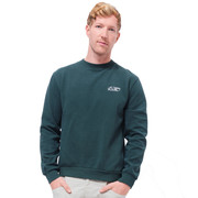 Looking for Wild Bosson Pullover