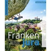 Panico Alpinverlag Frankenjura Band 1 Kletterführer