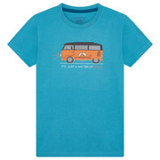 La Sportiva Kids Van T-Shirt für Kinder