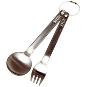 MSR Titan Fork & Spoon Besteckset