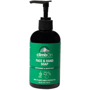 ClimbOn Face & Hand Soap Seife
