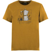 E9 Moka T-Shirt