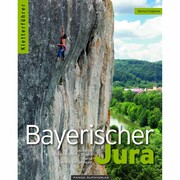 Panico Alpinverlag Kletterführer Bayerischer Jura