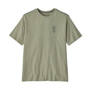 Patagonia Clean Climb Trade Responsibili-Tee T-Shirt