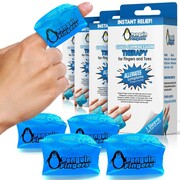 Penguin Fingers